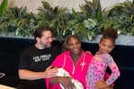 Serena Williams welcomes second child with husband Alexis Ohanian, see pictures