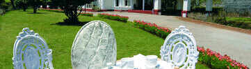 King's Cliff Hotel