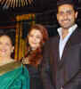 Aishwarya Rai Bachchan